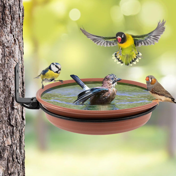 Bird Bath and Feeder Kalsten