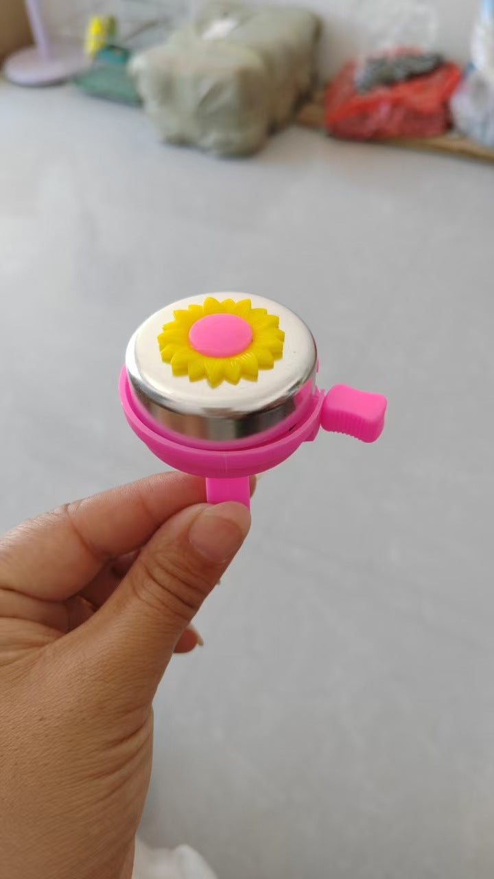 Colorful Bicycle Safety Bell Kalsten
