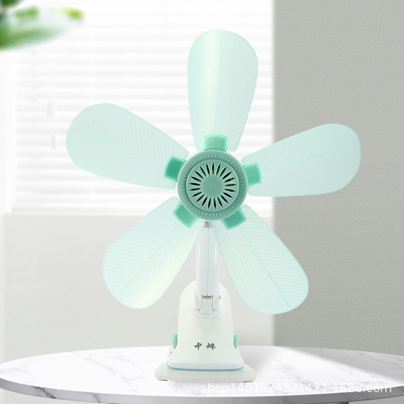 Ladies Table Fan Kalsten