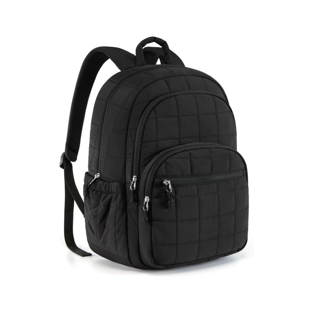 Stylish and Padded Backpack Bag Kalsten