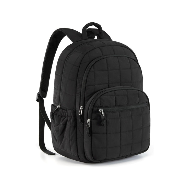 Stylish and Padded Backpack Bag Kalsten