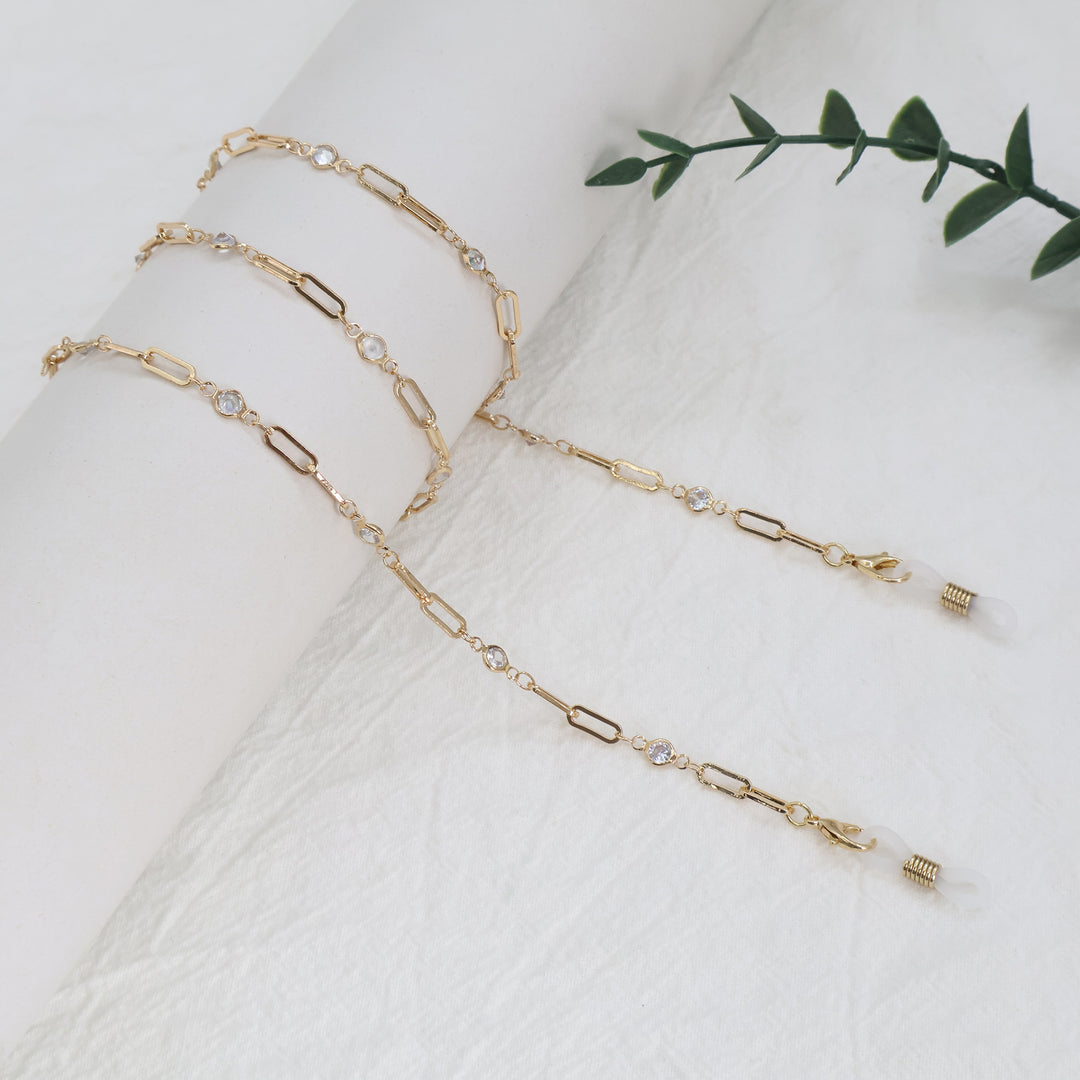 Star-Designed Chain Kalsten