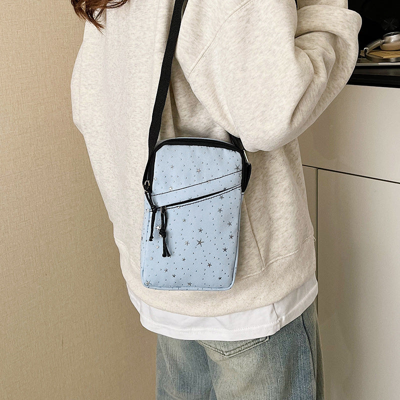 Mini Shoulder Bag Kalsten