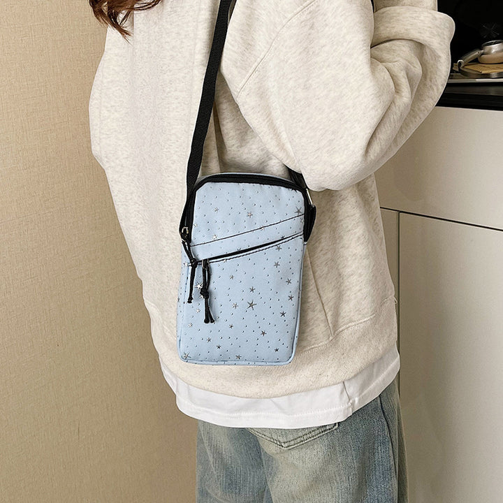 Mini Shoulder Bag Kalsten