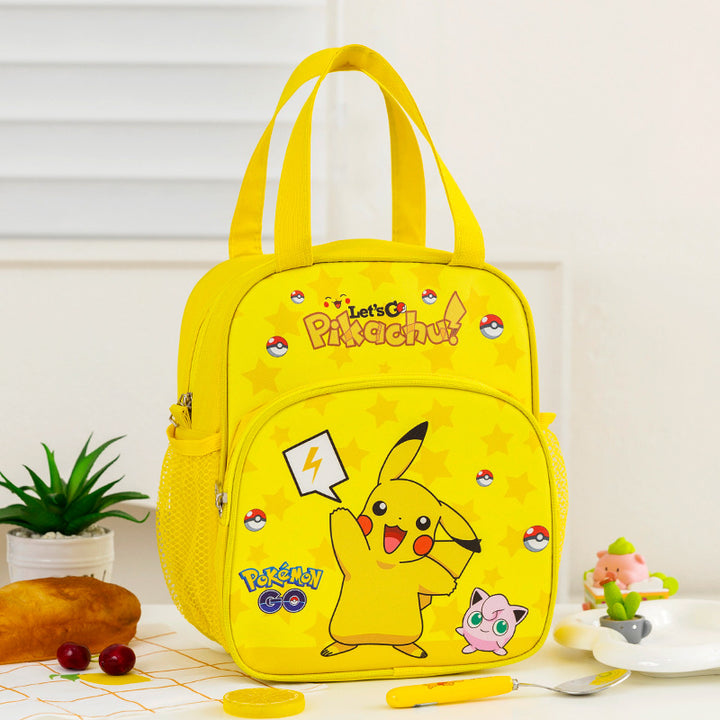 Kids' Insulated Lunch Bag Kalsten
