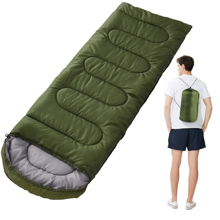 Sleeping bag Kalsten