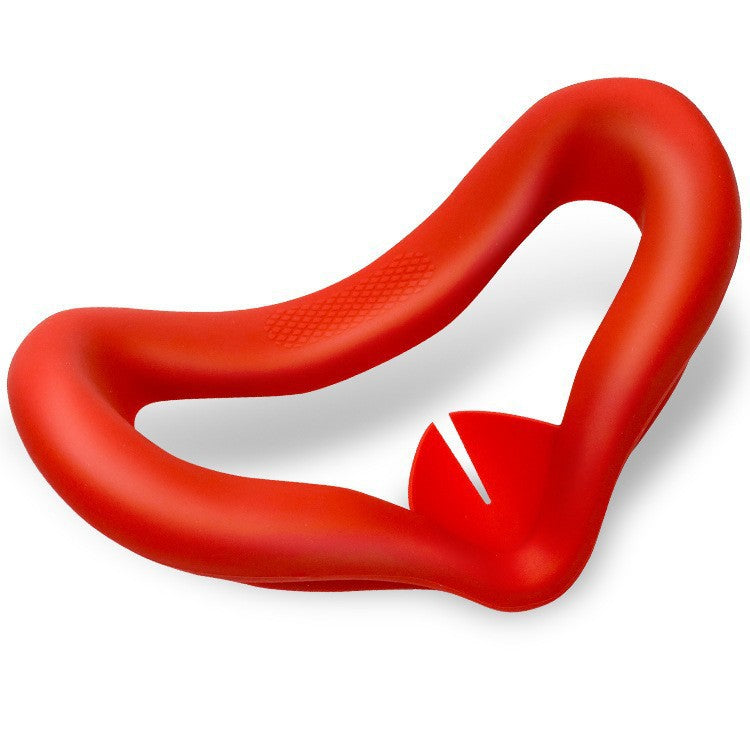 Ergonomic face frame Kalsten