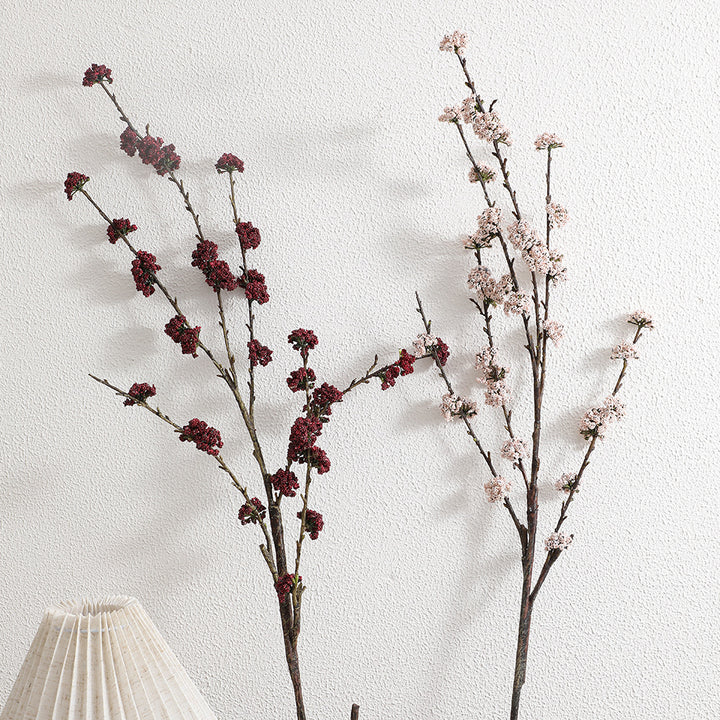 Decorative Artificial Flower Branch