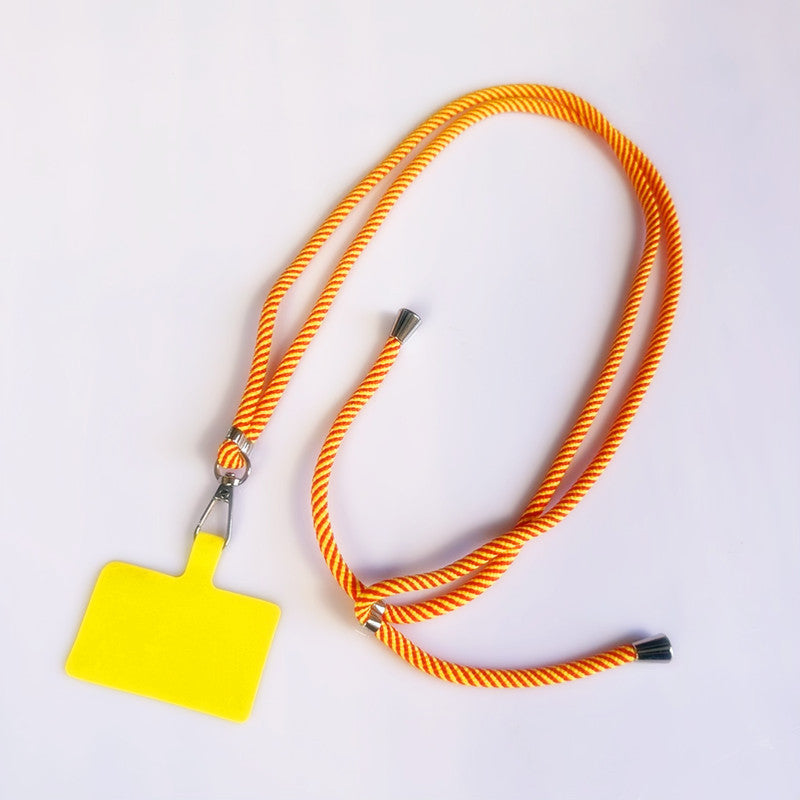Durable Adjustable Lanyard with Padded Neck Strap Kalsten