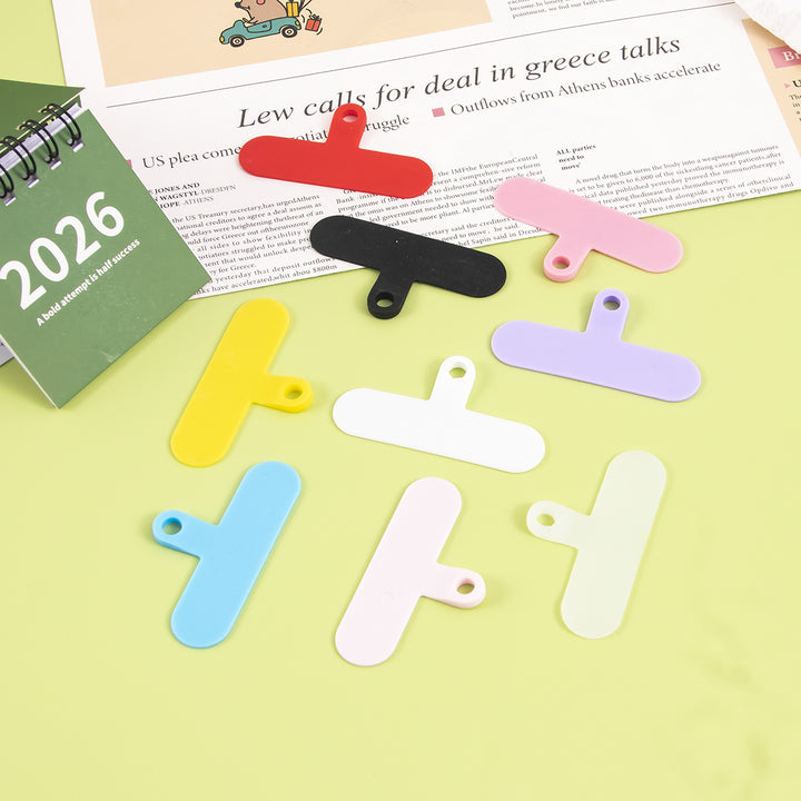 Versatile Silicone Phone Holder Kalsten