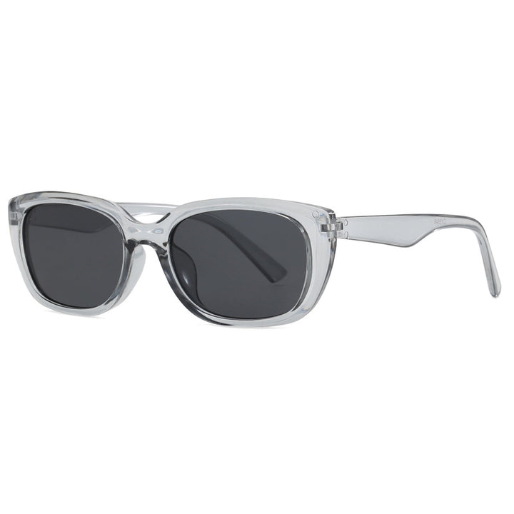 Women's trendy Cat-Eye sunglasses in minimalist design Kalsten
