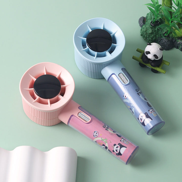 Women's Portable Mini Fan Kalsten