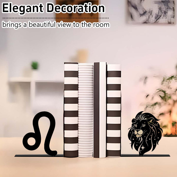 Decorative Bookends