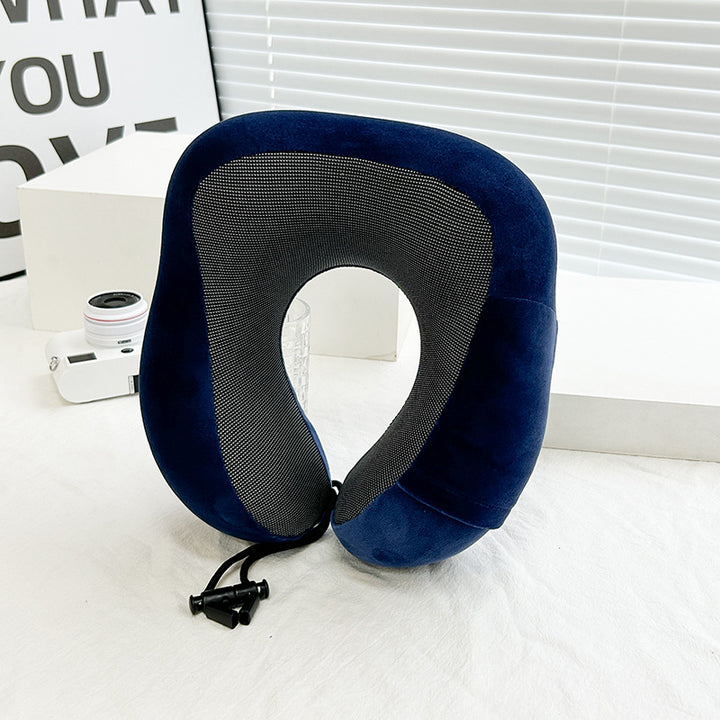 Unisex Neck Support made of high-quality memory foam Kalsten