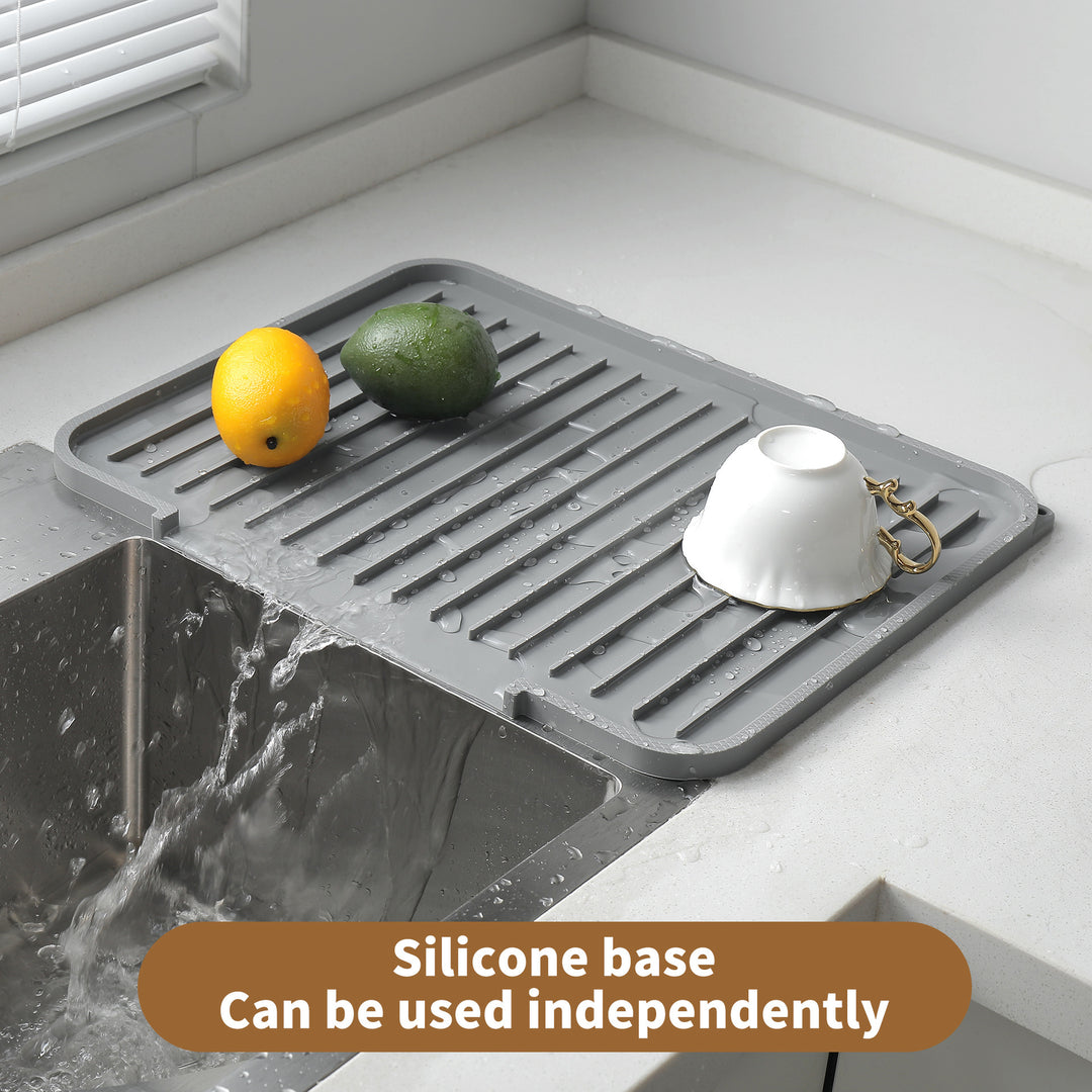 Multi-Functional Kitchen Cutting Board