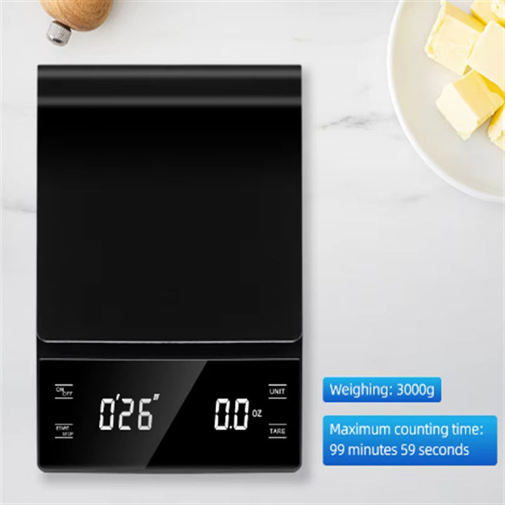 Digital Kitchen Scale
