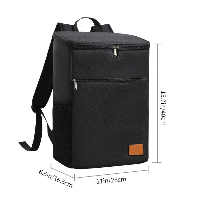 Insulated Food Delivery Backpack Kalsten