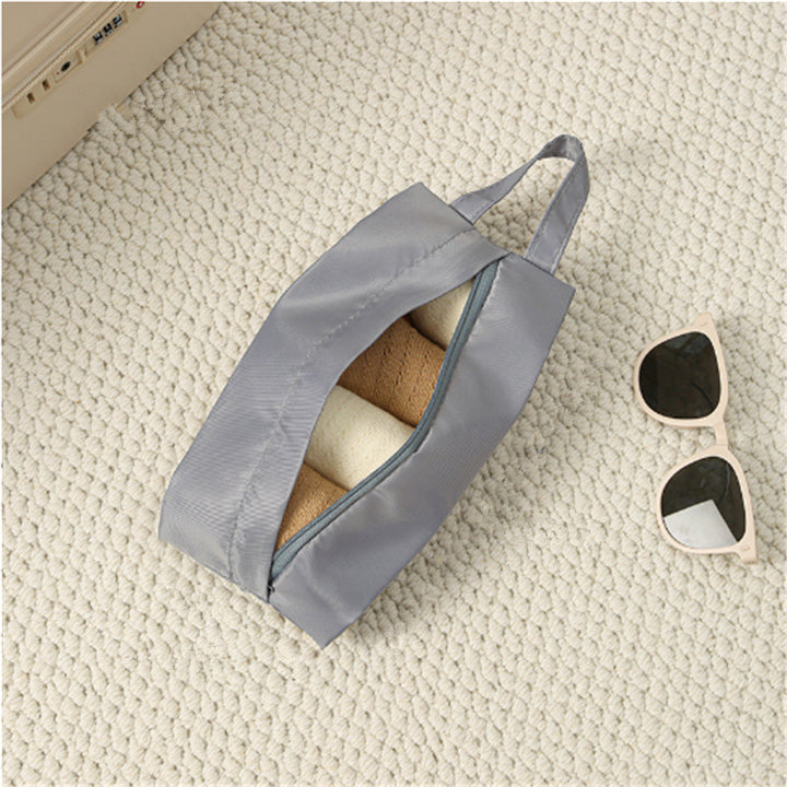 Stylish Travel Shoe Pouch Kalsten