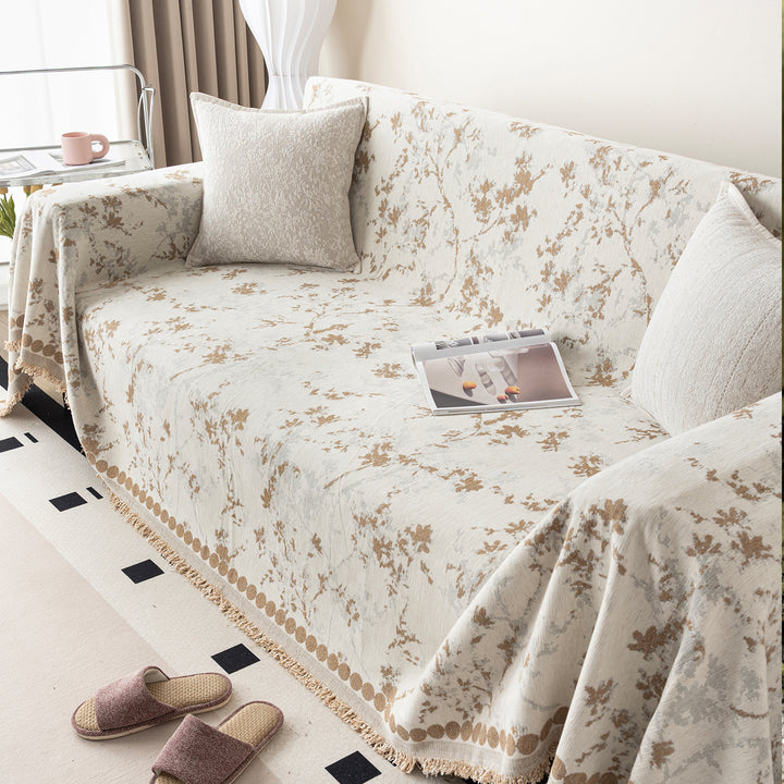 Soft Texture Duvet Cover
