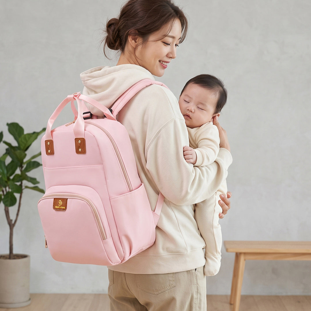 Modern Utility Backpack Kalsten