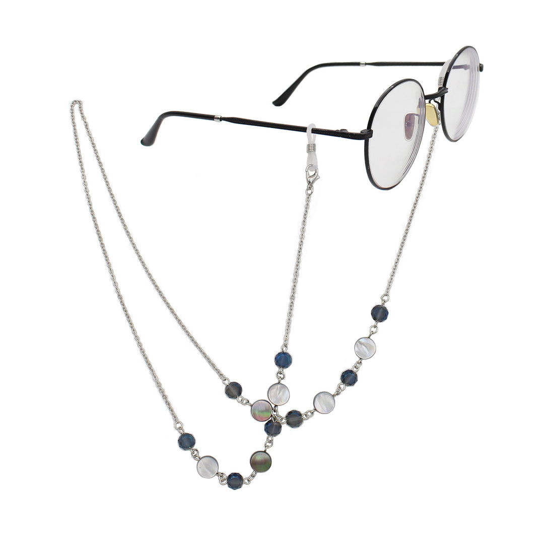 Chic Beaded Eyewear Chain Kalsten