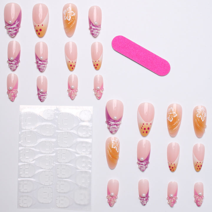 Creative Nail Art Set Kalsten