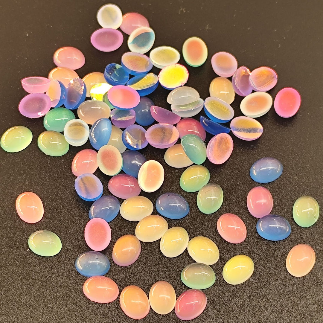Decorative Resin Balls Kalsten