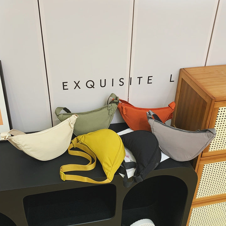 Hip bag Kalsten