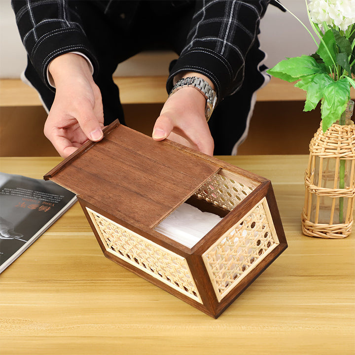 Decorative Tissue Box Kalsten