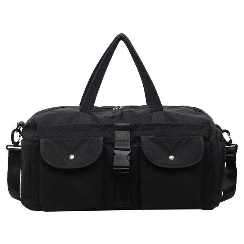 Multi-Functional Travel Duffle Bag Kalsten 1790003694