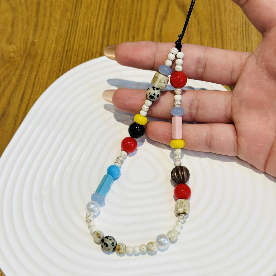 Colorful Beaded Eyewear Lanyard Kalsten 1790135328