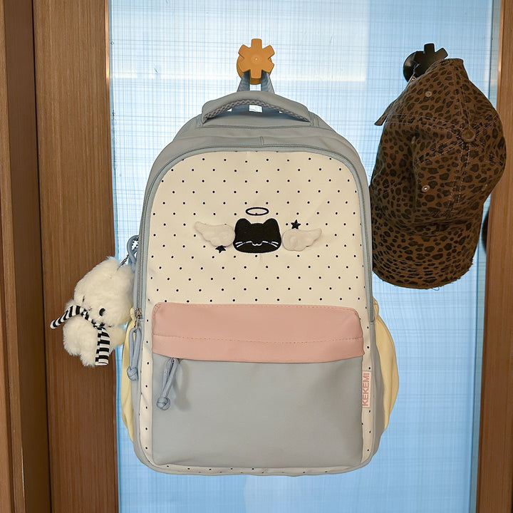 Cute Cartoon Character Backpack Kalsten