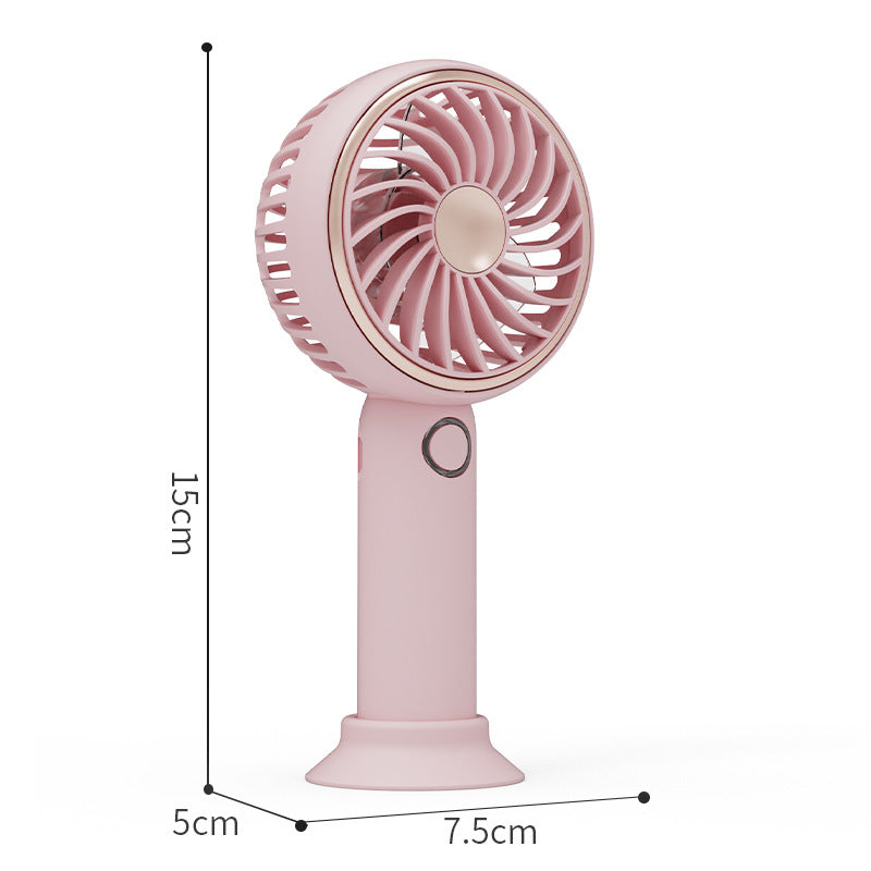 Ladies Portable Mini Fan Kalsten