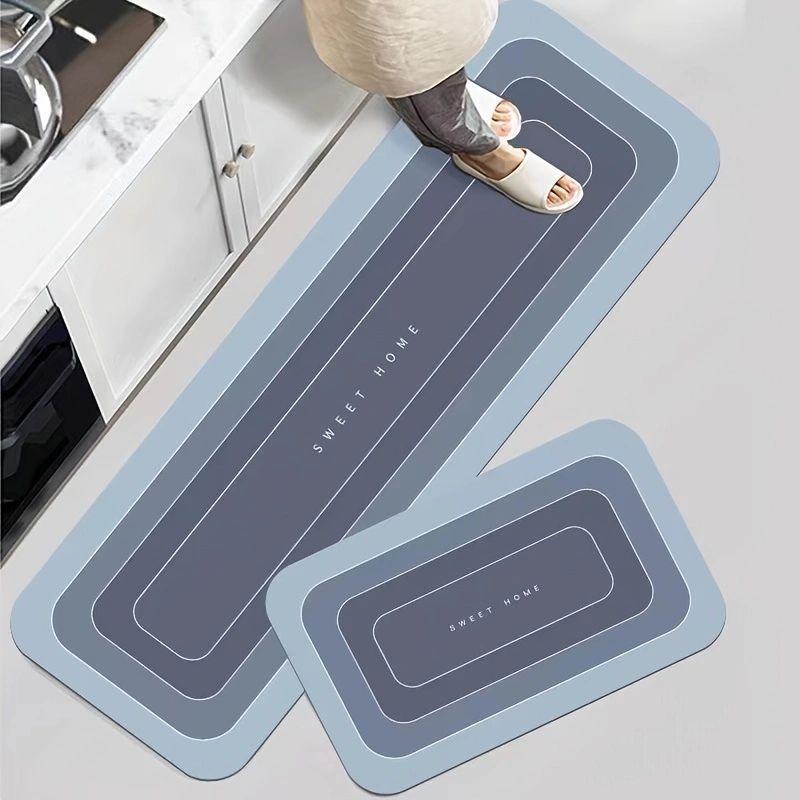 Comfort Kitchen Floor Mat