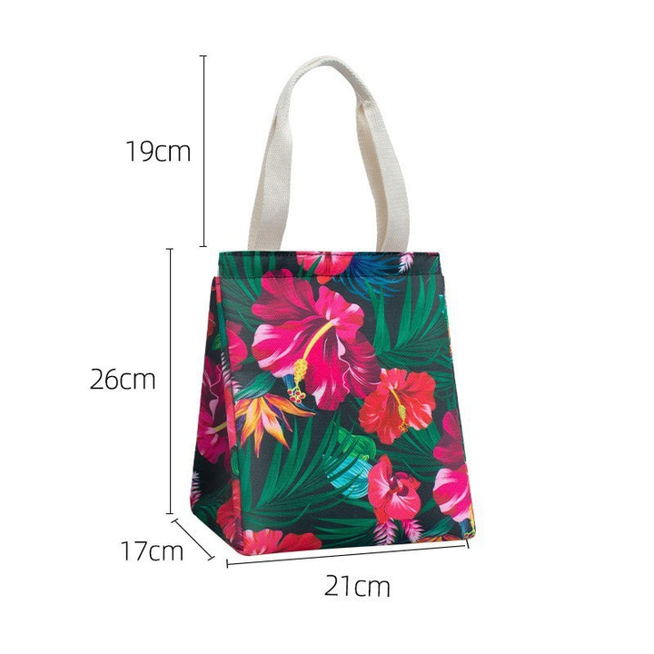 Women's Insulated Picnic Bag Kalsten