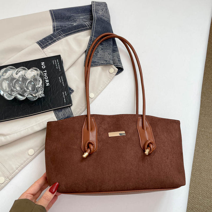 Sleek Everyday Tote