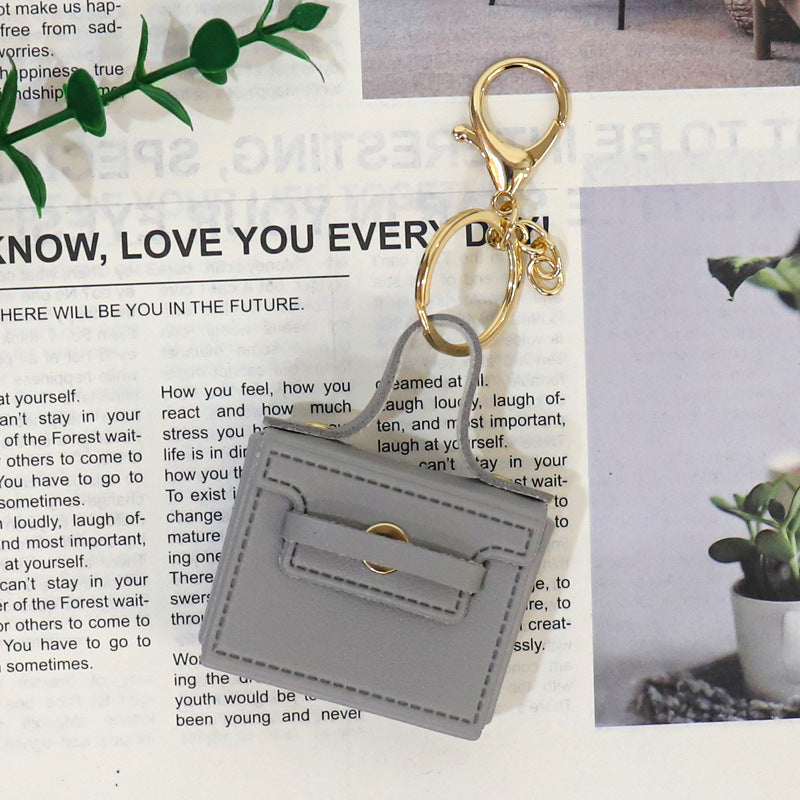fashionable keychain Kalsten