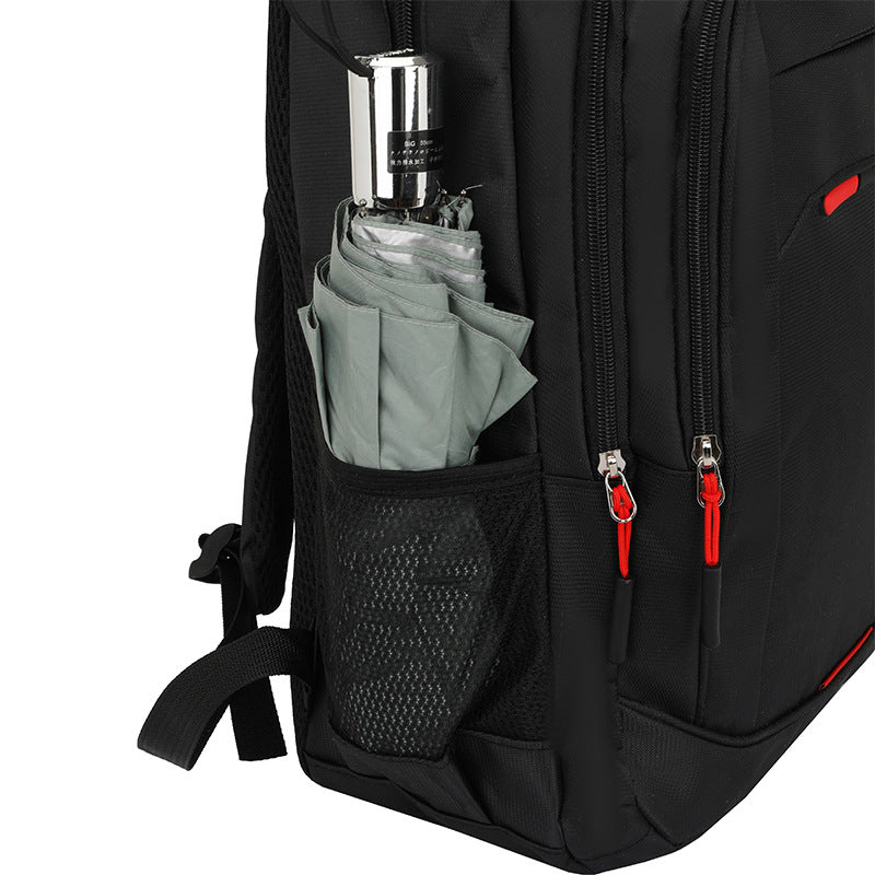 Multi-Functional Backpack Kalsten