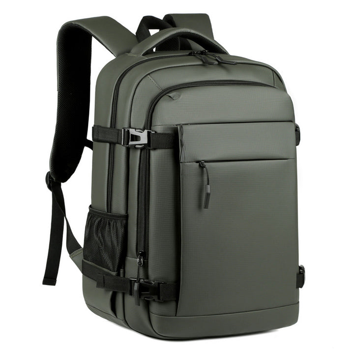 Multi-Functional Expedition Backpack Kalsten
