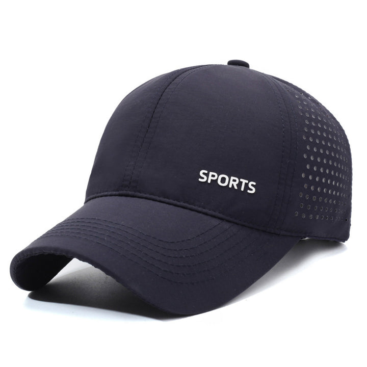 Unisex Lightweight Performance Running Cap Kalsten