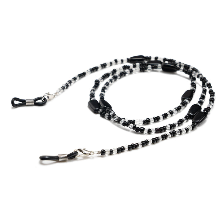 Decorative Eyewear Retainer Chain Kalsten