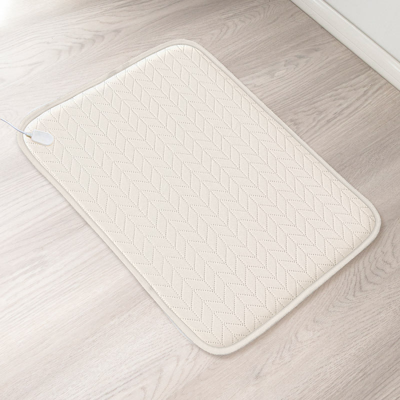 Ladies Heating Mat Kalsten