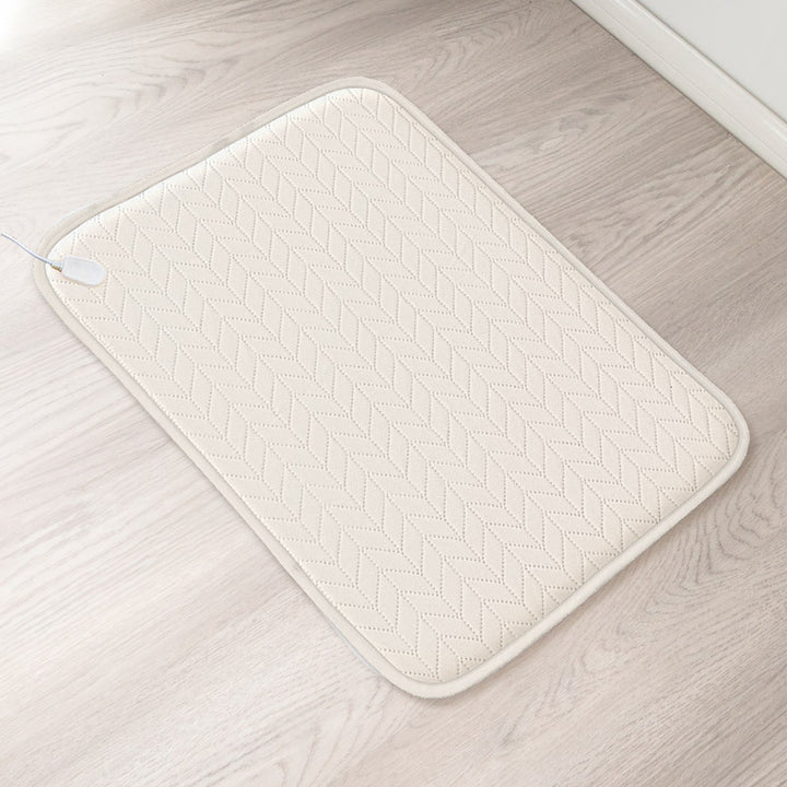 Ladies Heating Mat Kalsten