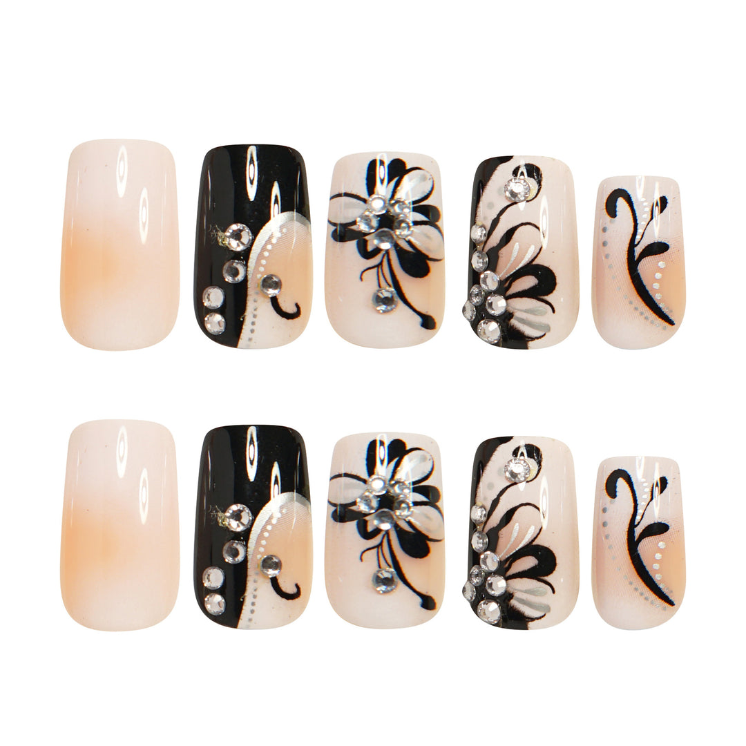 Artistic Nail Art Tips Kalsten