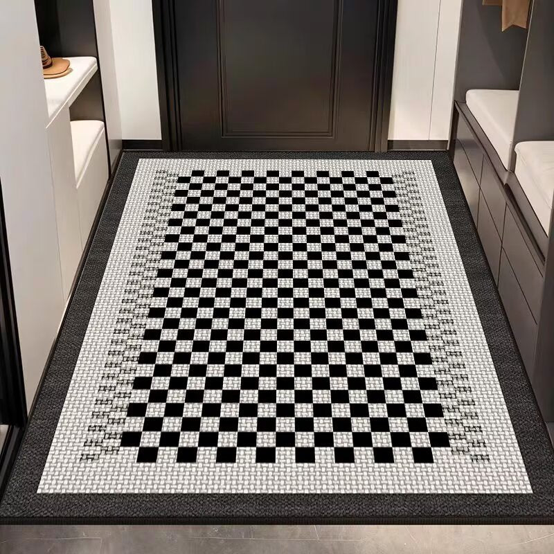 Indoor Entryway Mat