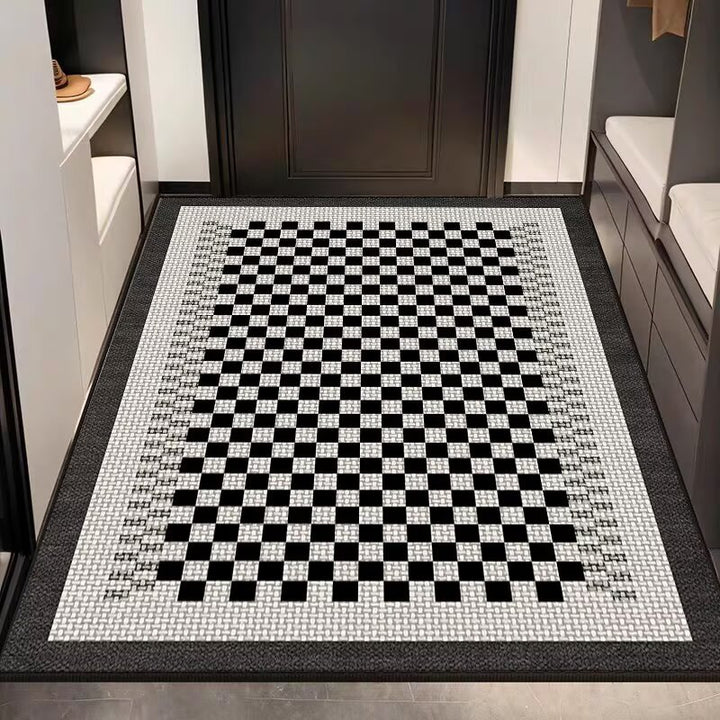 Indoor Entryway Mat