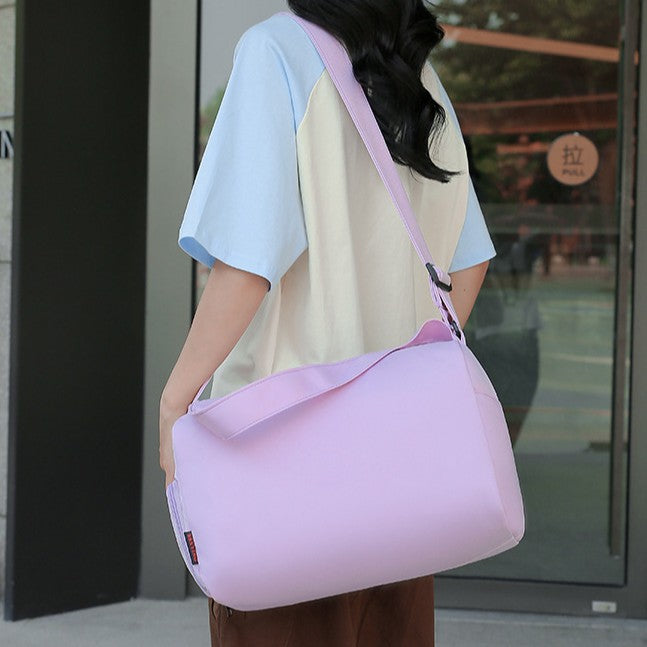 Sleek All-Day Crossbody Bag Kalsten