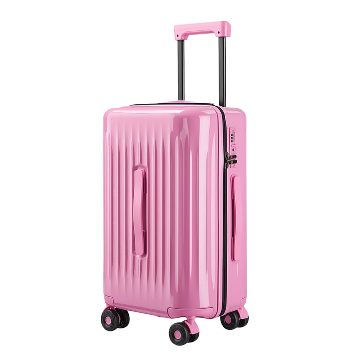 Lightweight Hardshell Spinner Suitcase