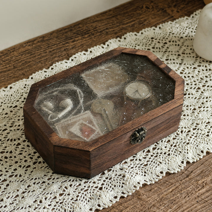 Decorative Storage Box
