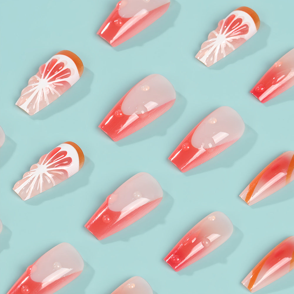 Creative Nail Design Set Kalsten